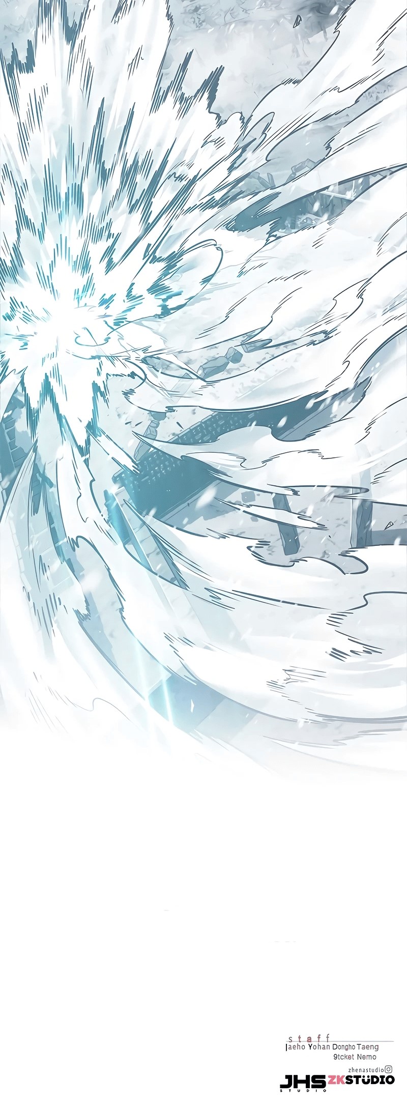 Read Eleceed PT-BR Manga Online