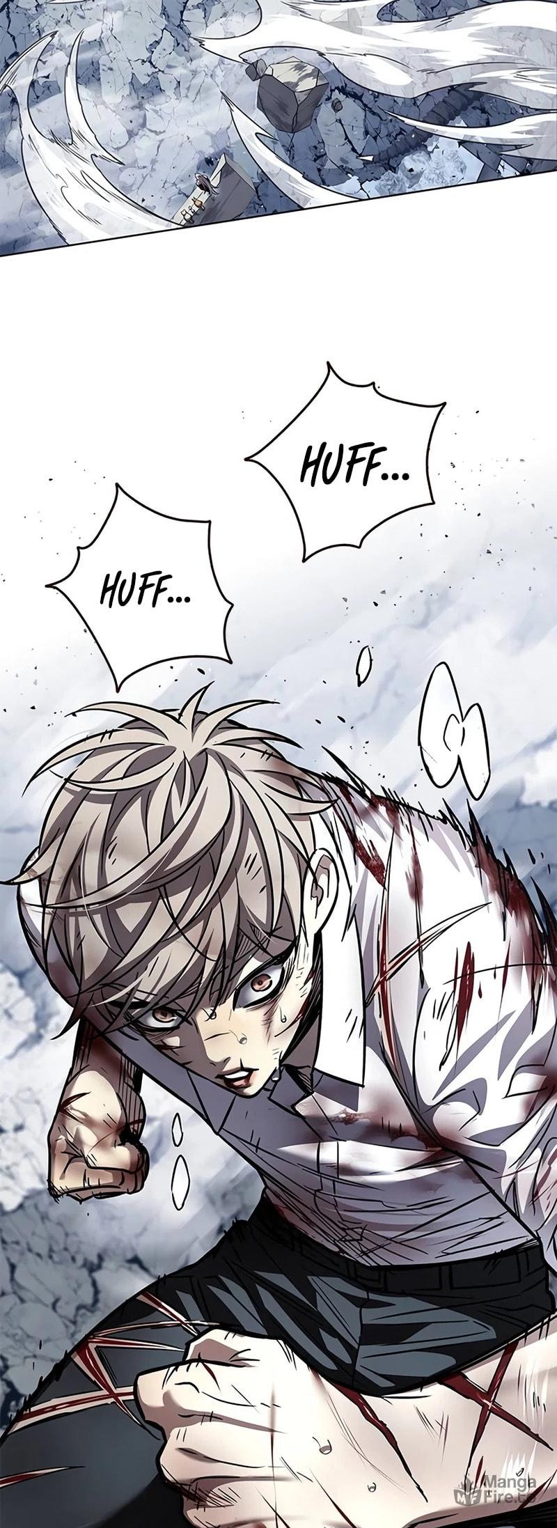 Read Eleceed PT-BR Manga Online