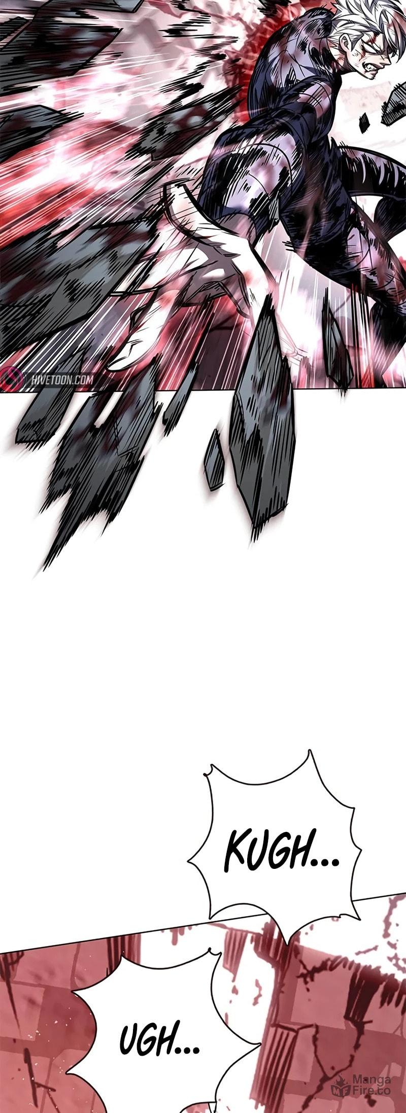 Read Eleceed PT-BR Manga Online