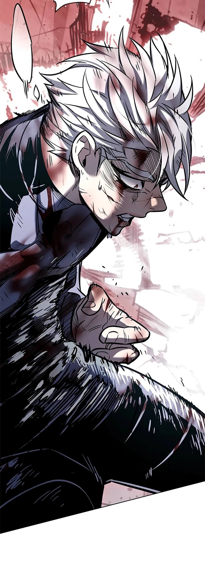 Read Eleceed PT-BR Manga Online