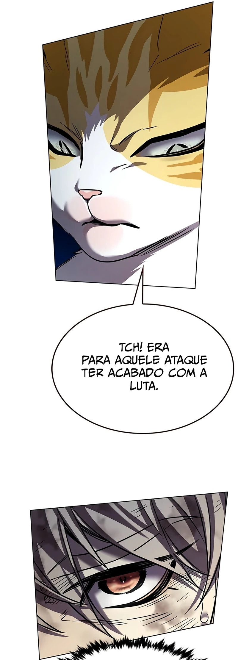Read Eleceed PT-BR Manga Online