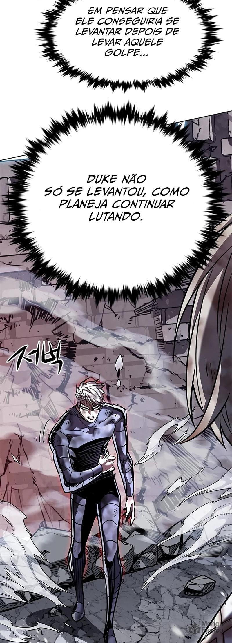 Read Eleceed PT-BR Manga Online