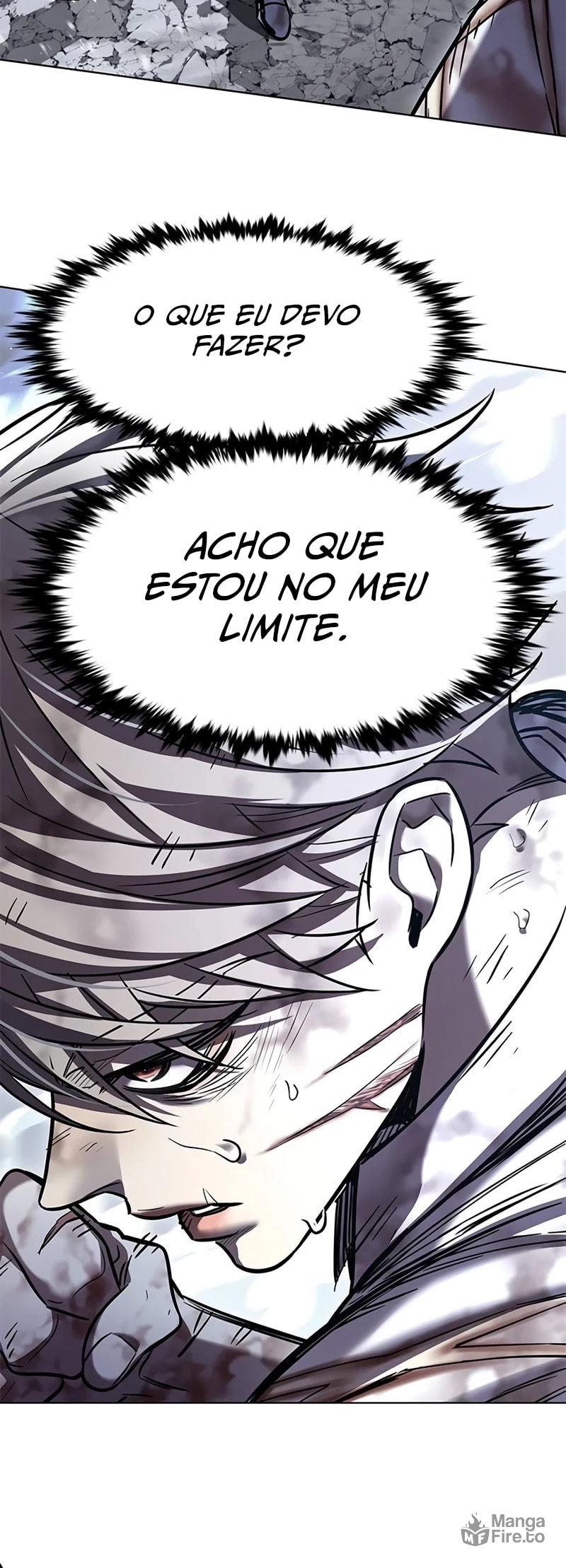 Read Eleceed PT-BR Manga Online