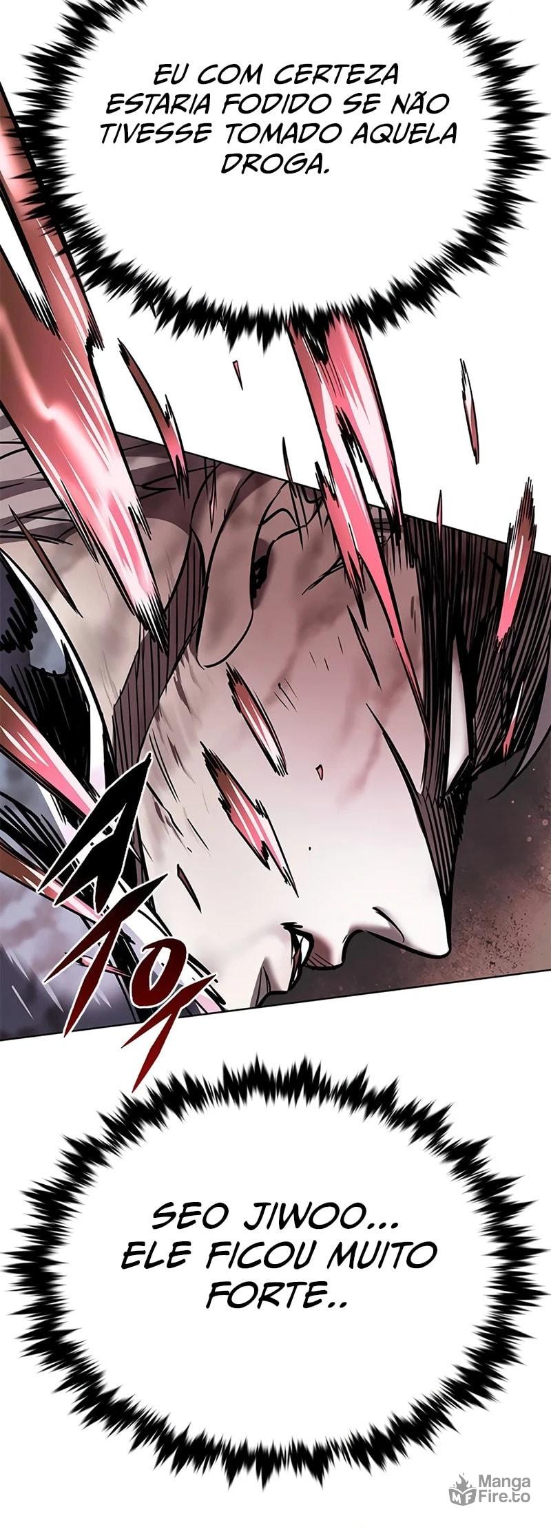 Read Eleceed PT-BR Manga Online