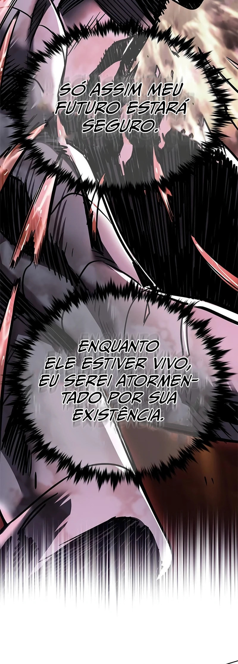 Read Eleceed PT-BR Manga Online