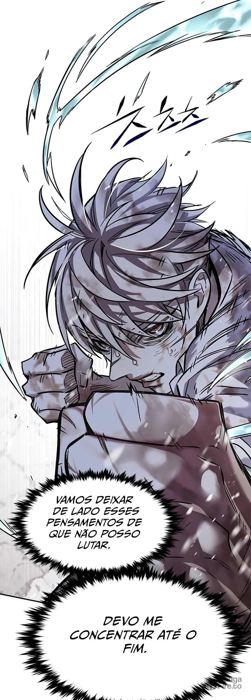 Read Eleceed PT-BR Manga Online
