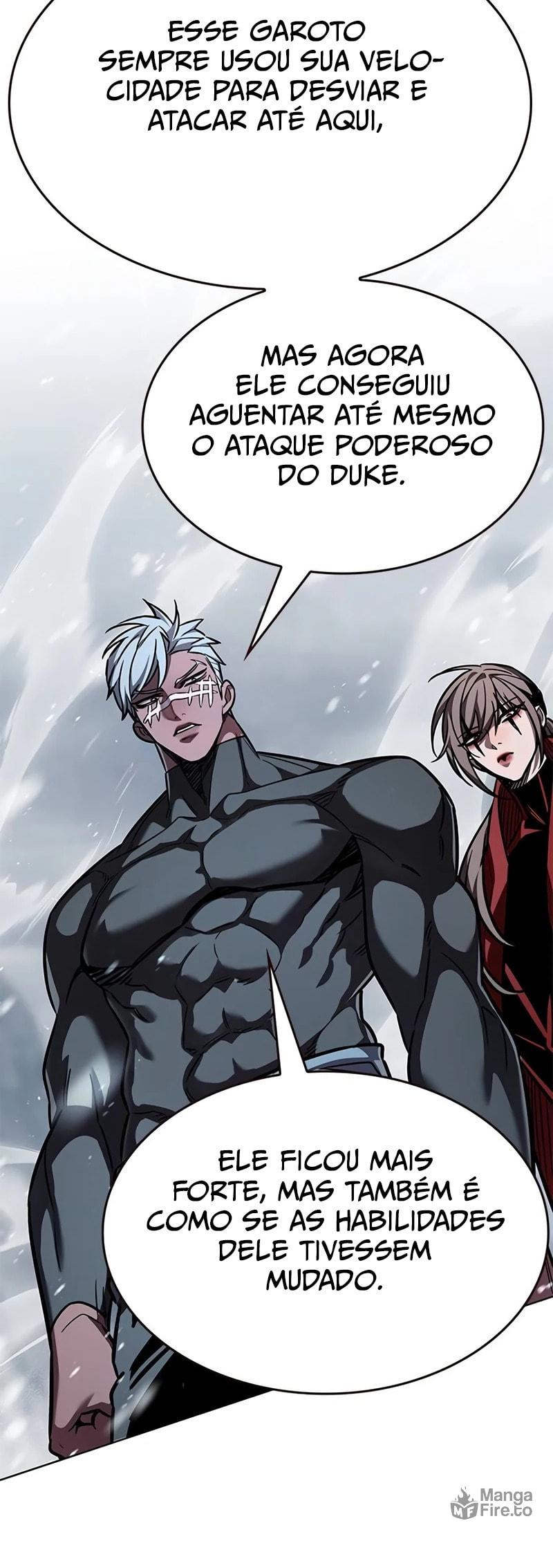 Read Eleceed PT-BR Manga Online
