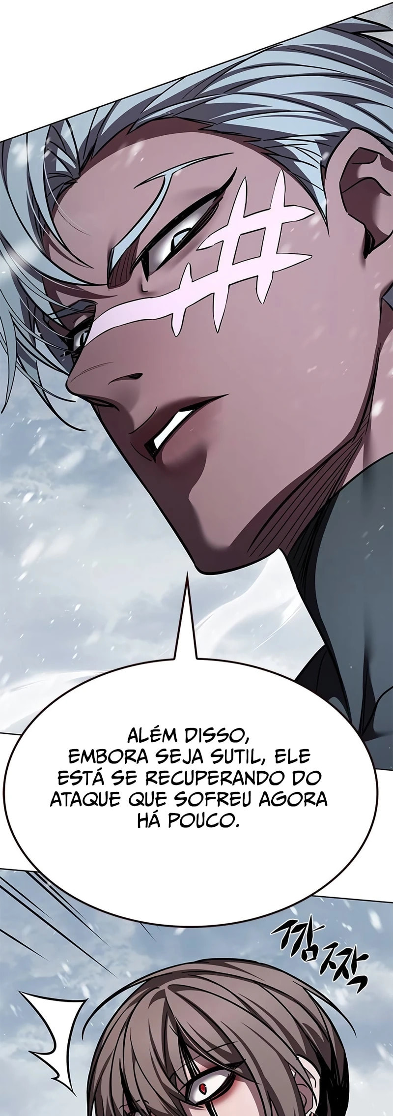 Read Eleceed PT-BR Manga Online