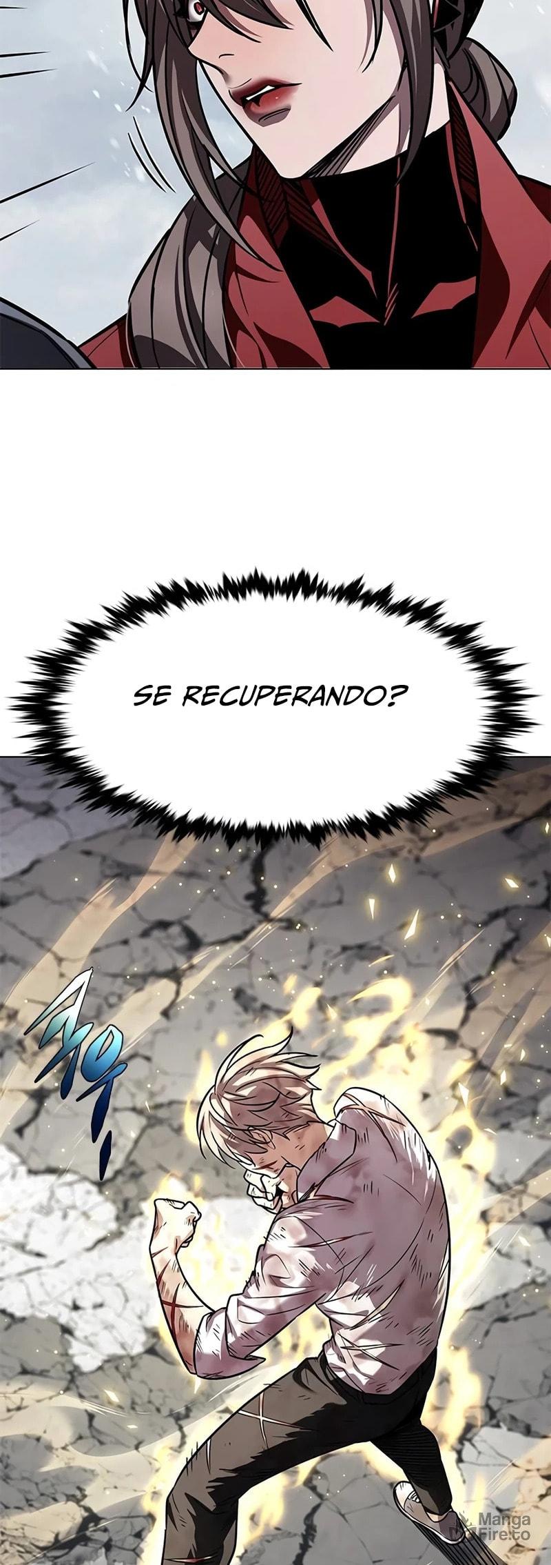 Read Eleceed PT-BR Manga Online