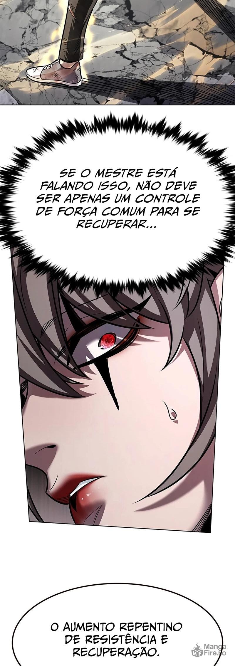 Read Eleceed PT-BR Manga Online