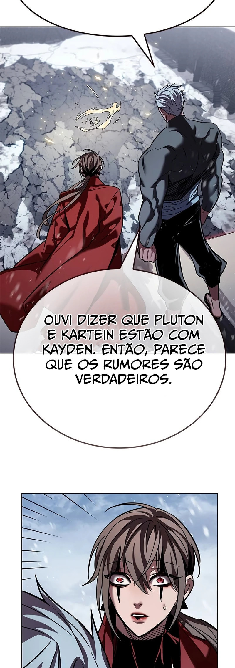 Read Eleceed PT-BR Manga Online