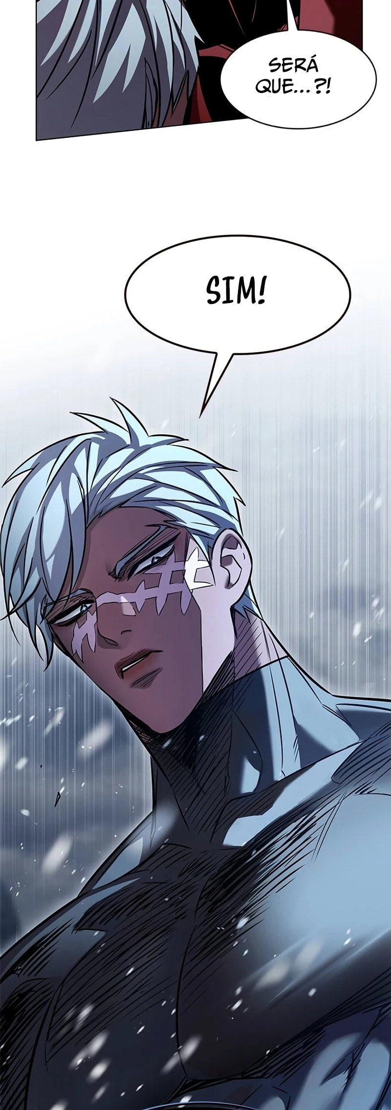 Read Eleceed PT-BR Manga Online