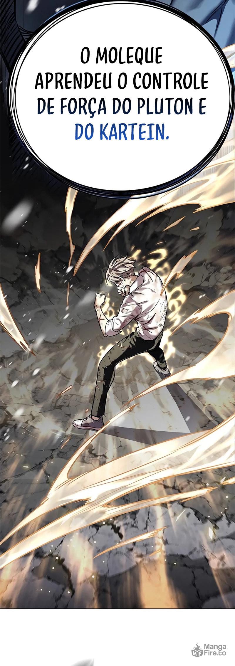 Read Eleceed PT-BR Manga Online