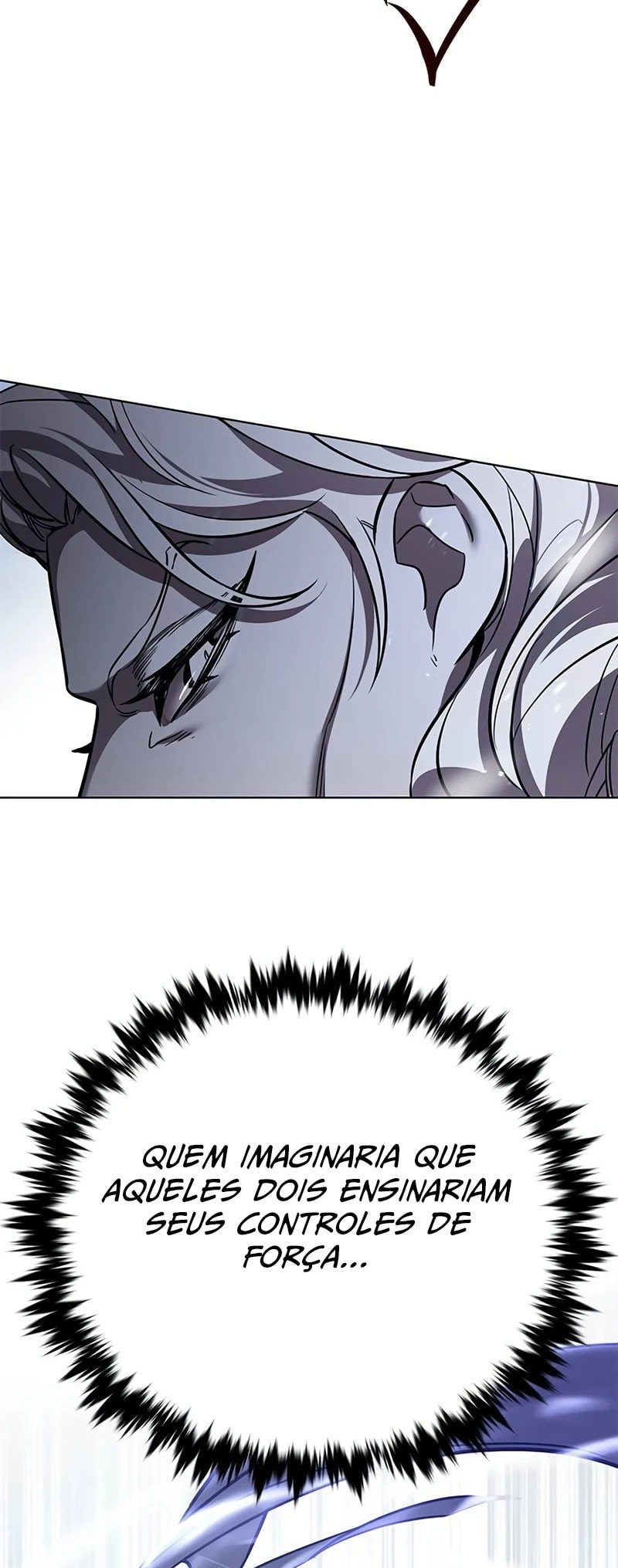 Read Eleceed PT-BR Manga Online