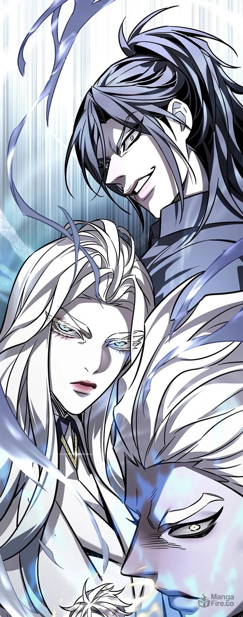 Read Eleceed PT-BR Manga Online