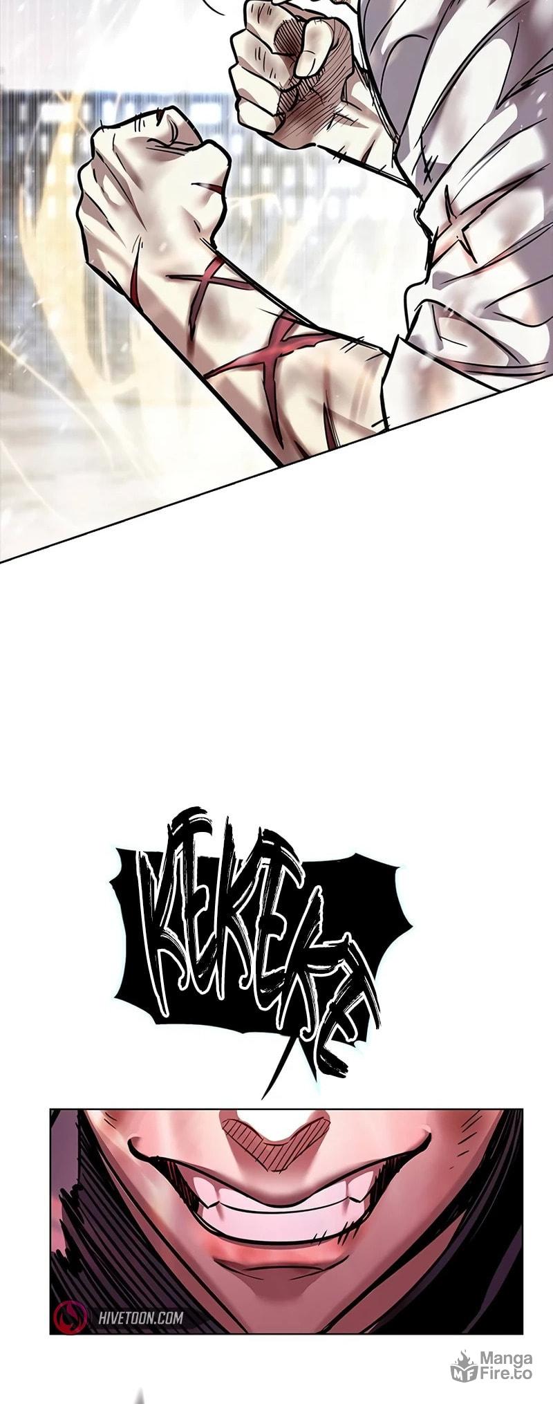 Read Eleceed PT-BR Manga Online