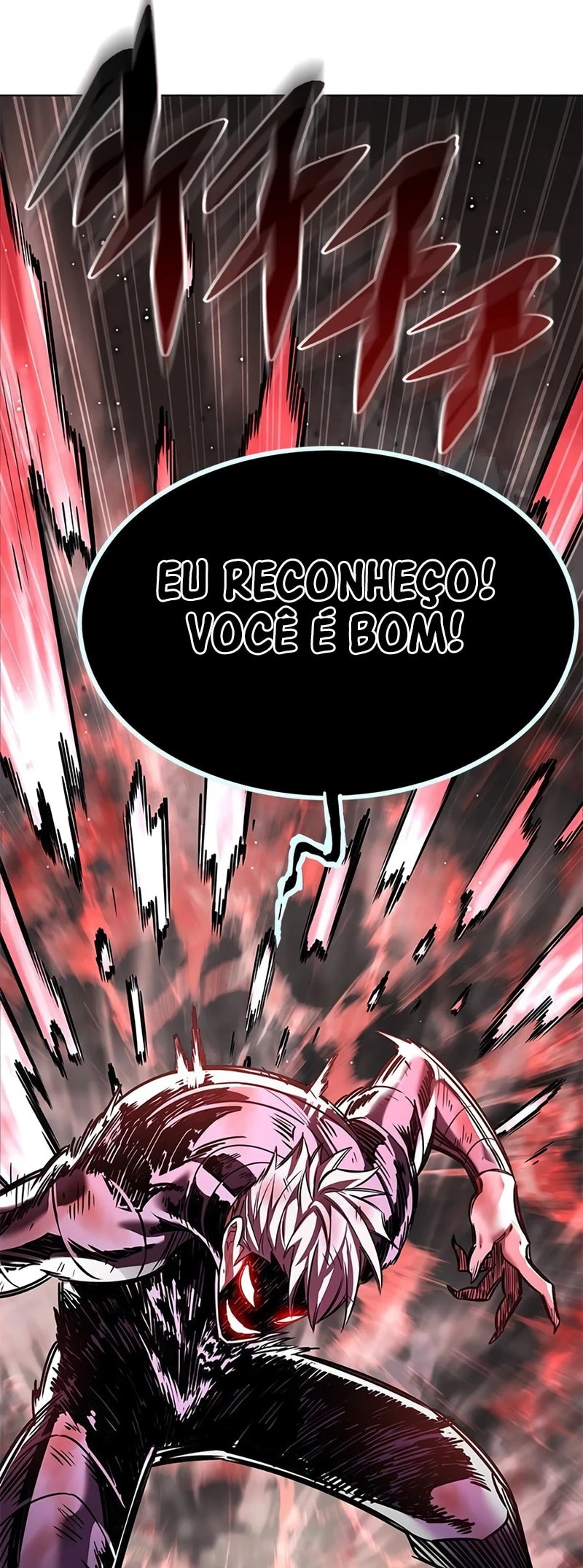 Read Eleceed PT-BR Manga Online