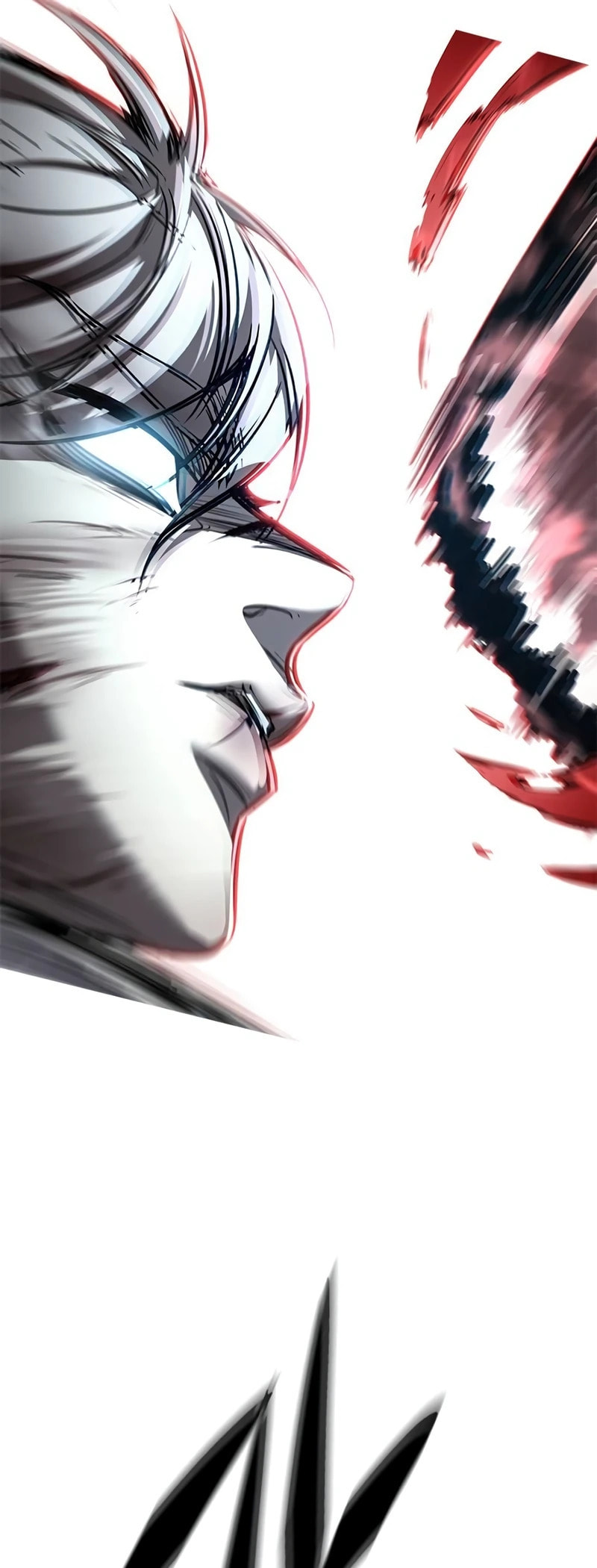 Read Eleceed PT-BR Manga Online
