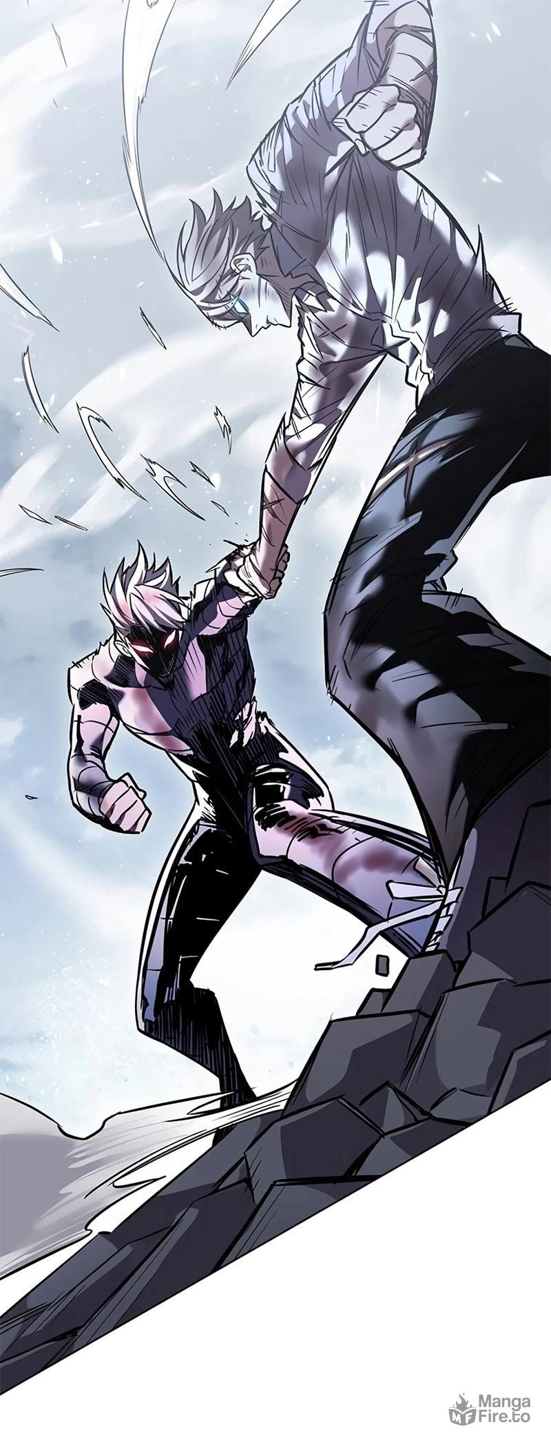 Read Eleceed PT-BR Manga Online