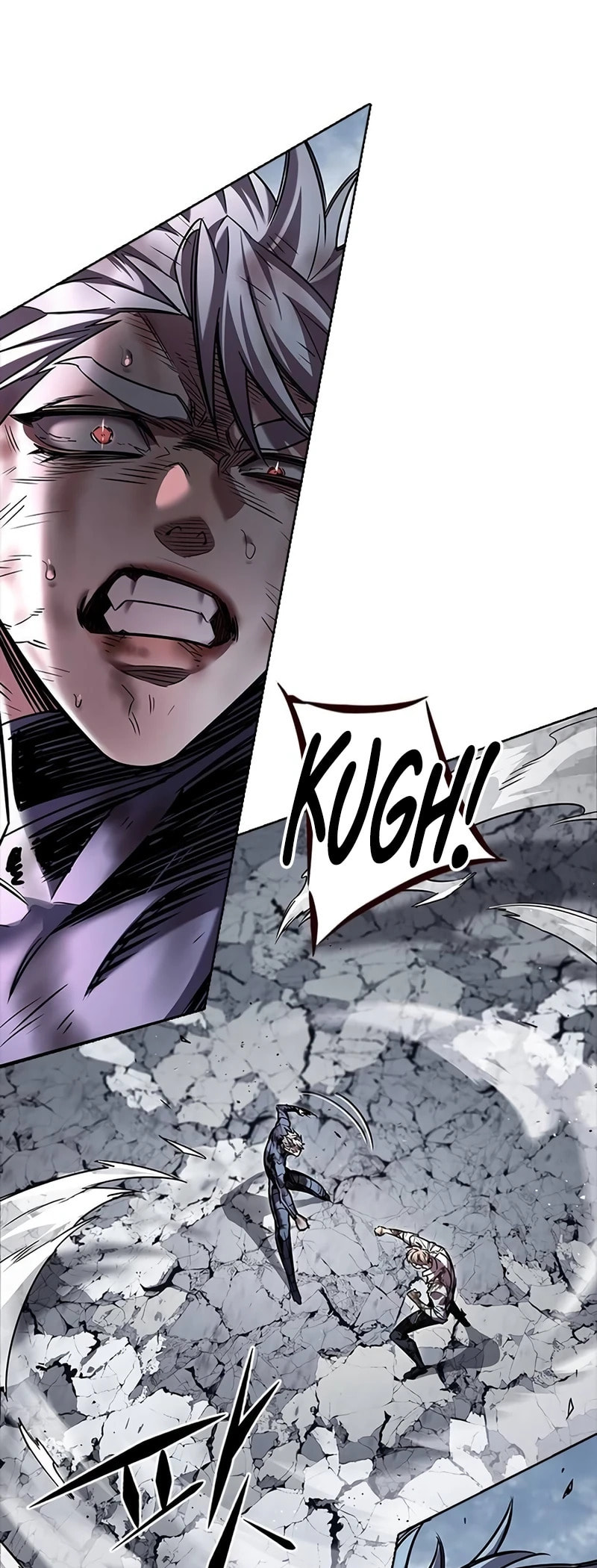 Read Eleceed PT-BR Manga Online