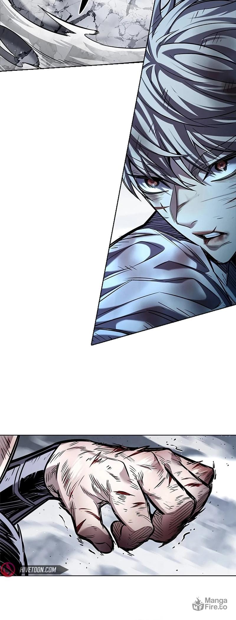 Read Eleceed PT-BR Manga Online