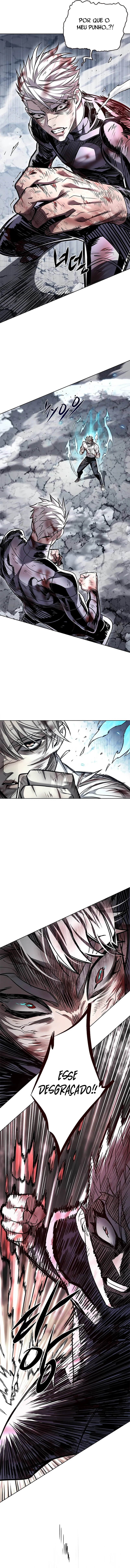 Read Eleceed PT-BR Manga Online