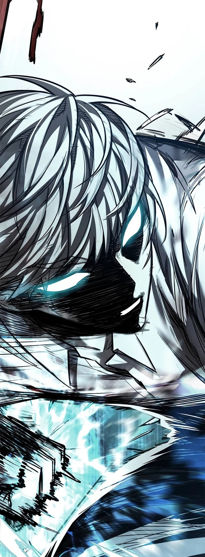 Read Eleceed PT-BR Manga Online