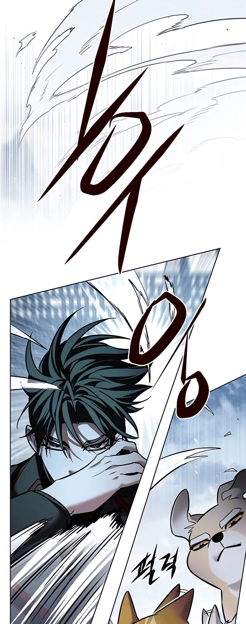 Read Eleceed PT-BR Manga Online