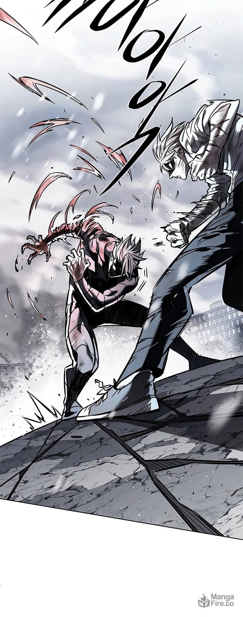 Read Eleceed PT-BR Manga Online