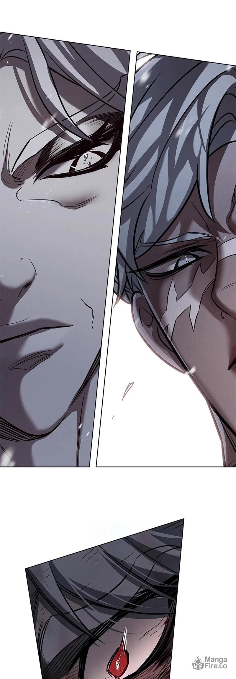 Read Eleceed PT-BR Manga Online