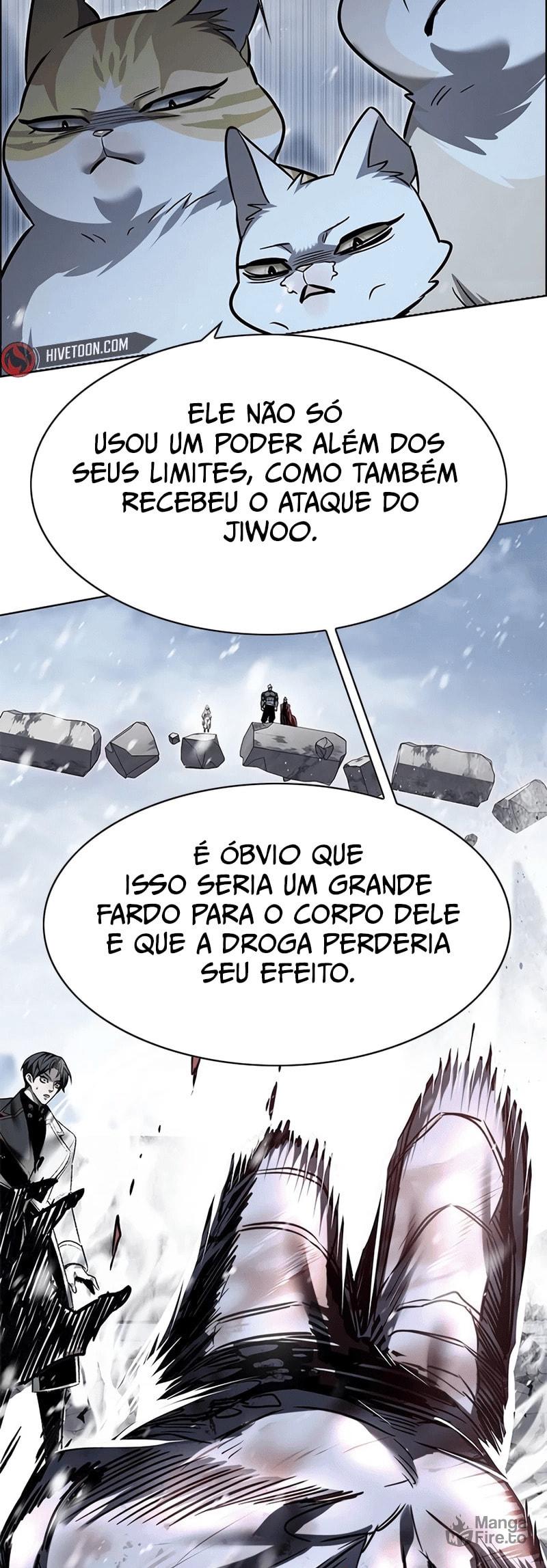 Read Eleceed PT-BR Manga Online