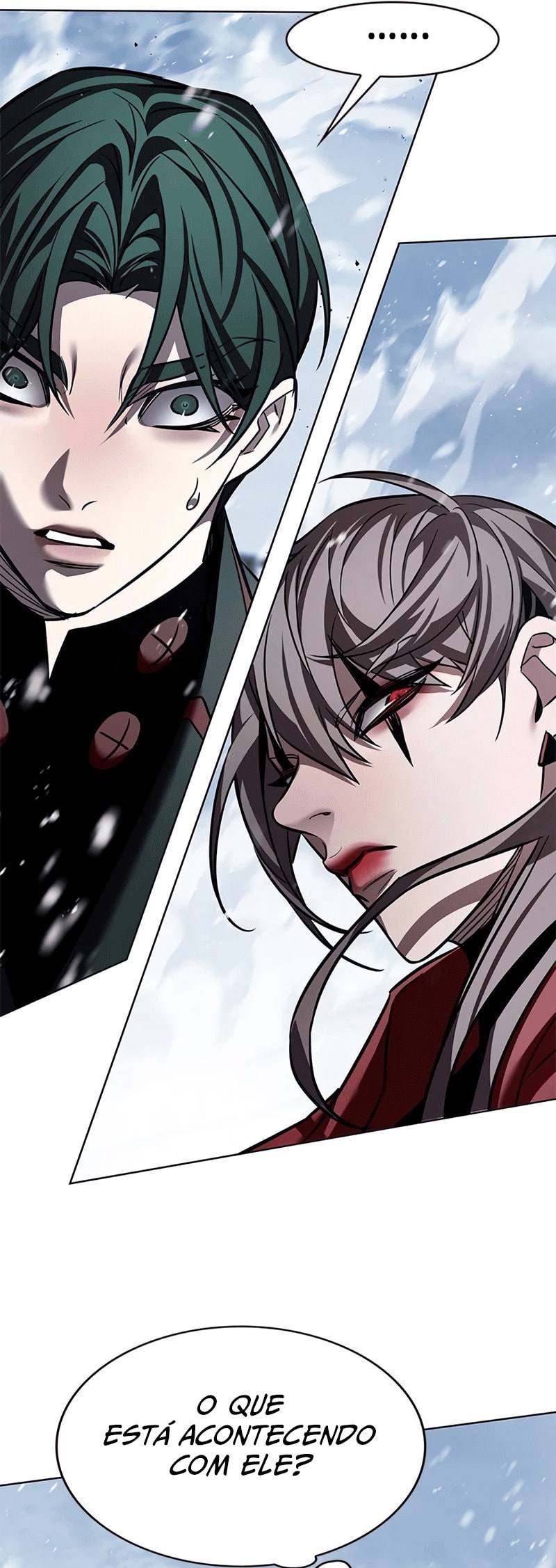 Read Eleceed PT-BR Manga Online