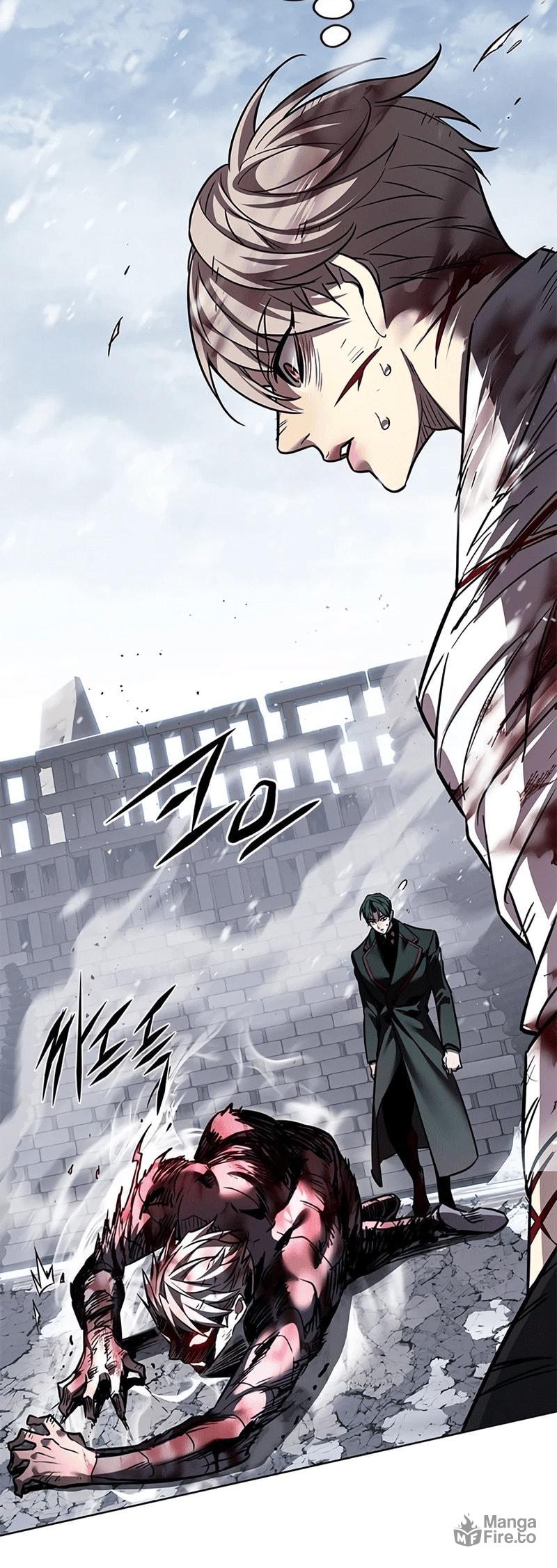 Read Eleceed PT-BR Manga Online