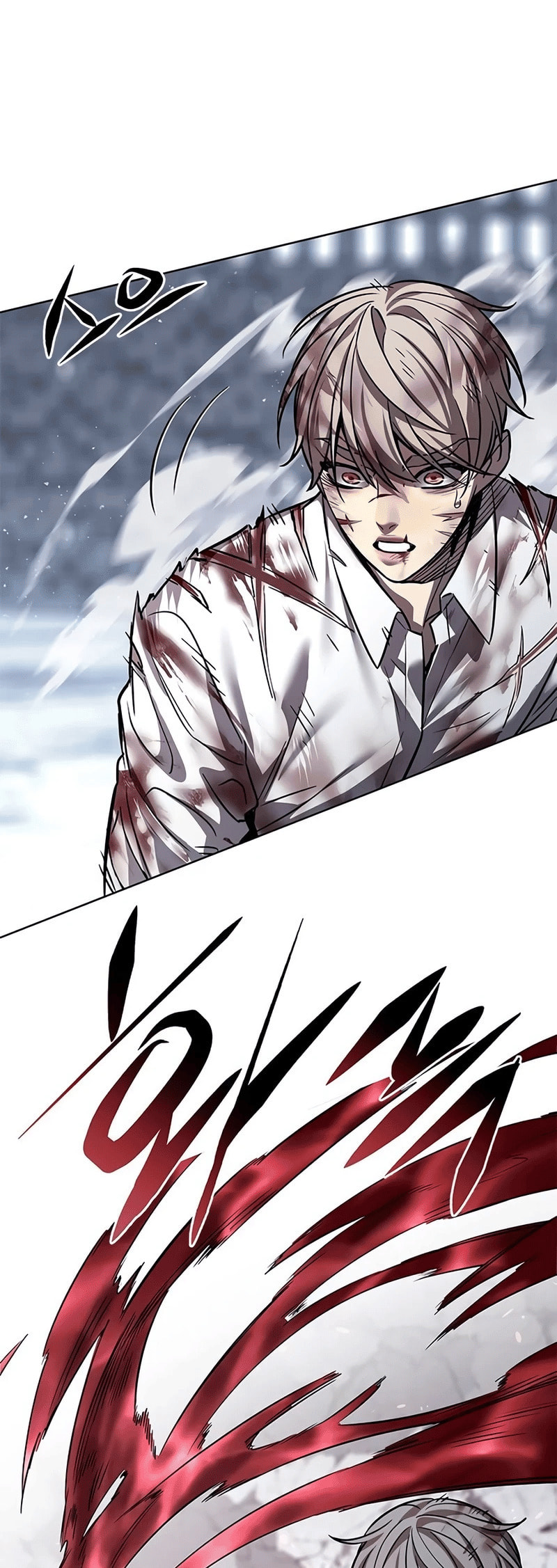 Read Eleceed PT-BR Manga Online