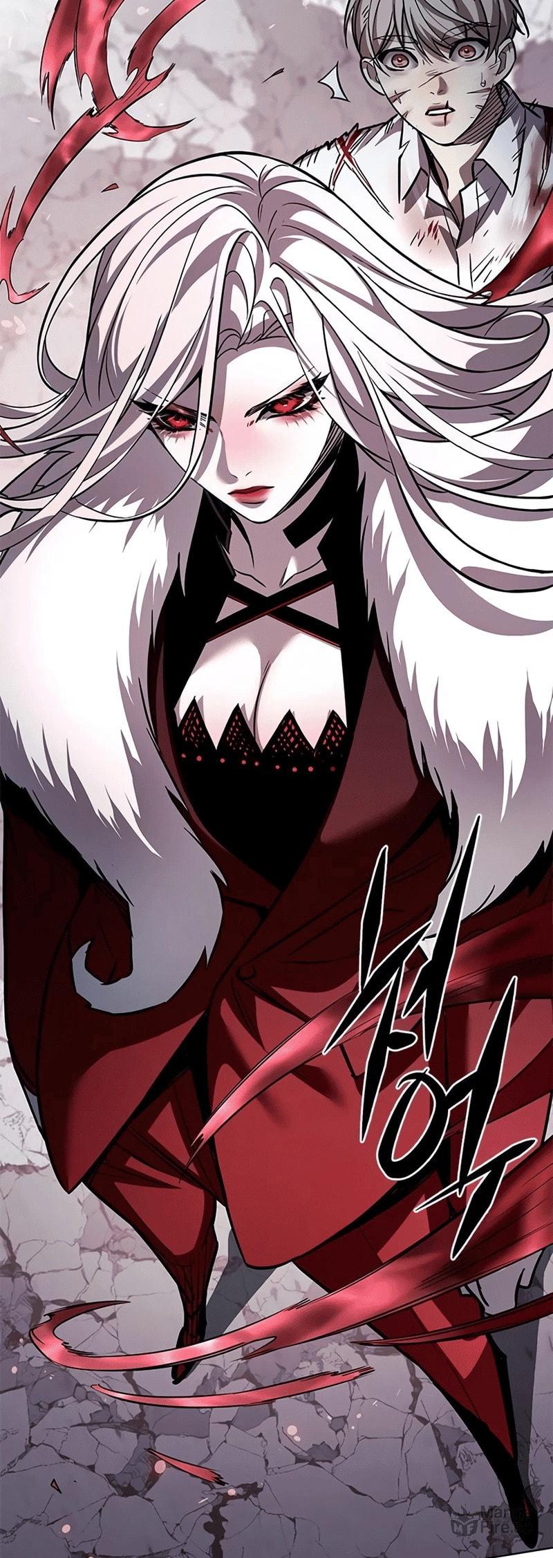 Read Eleceed PT-BR Manga Online