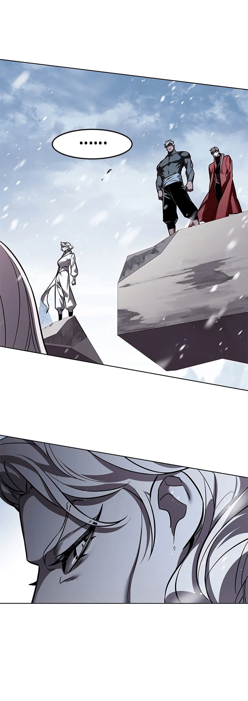 Read Eleceed PT-BR Manga Online