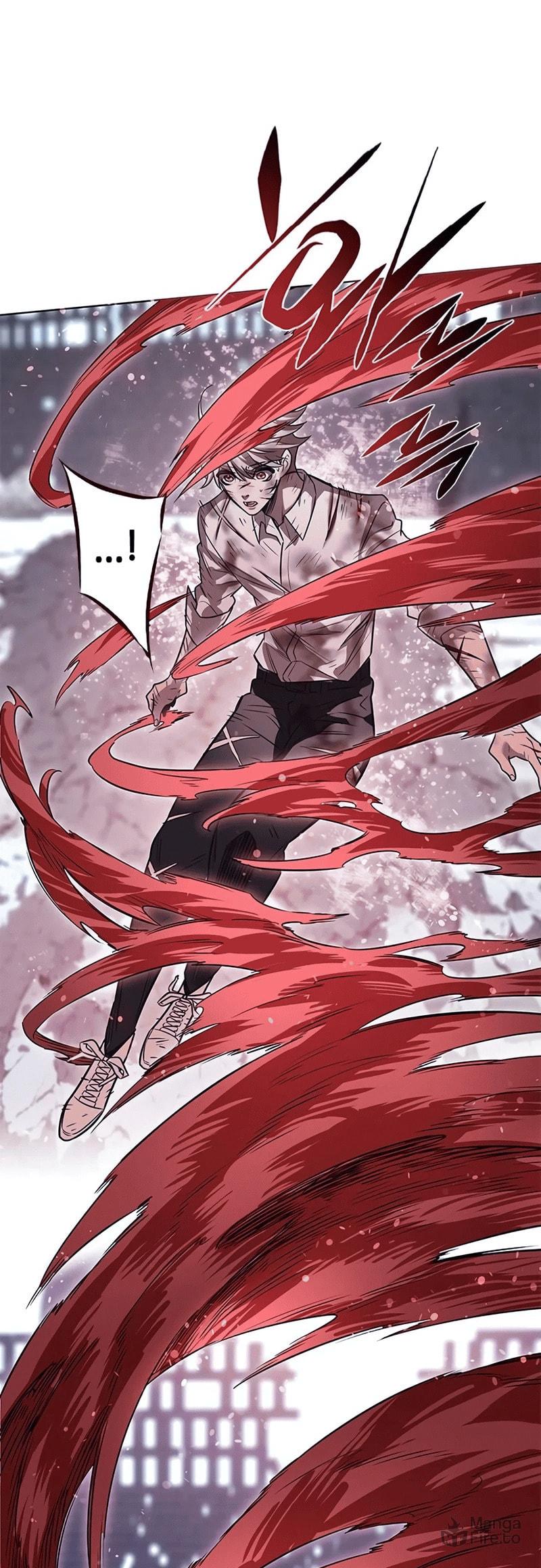 Read Eleceed PT-BR Manga Online