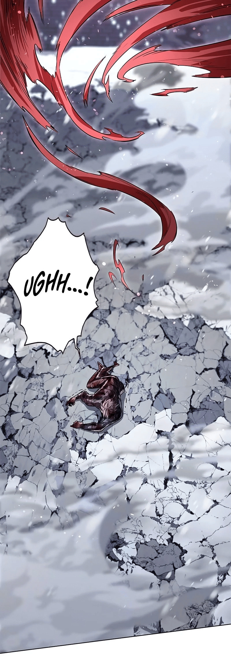 Read Eleceed PT-BR Manga Online