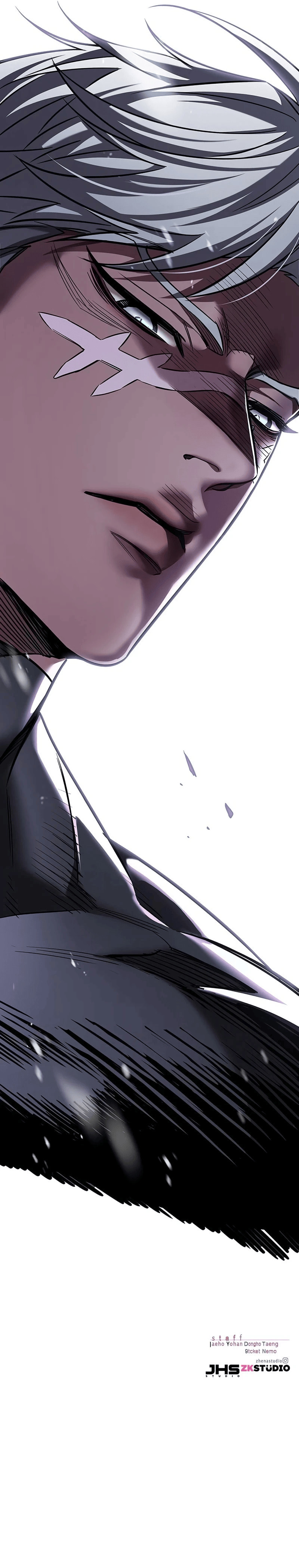 Read Eleceed PT-BR Manga Online
