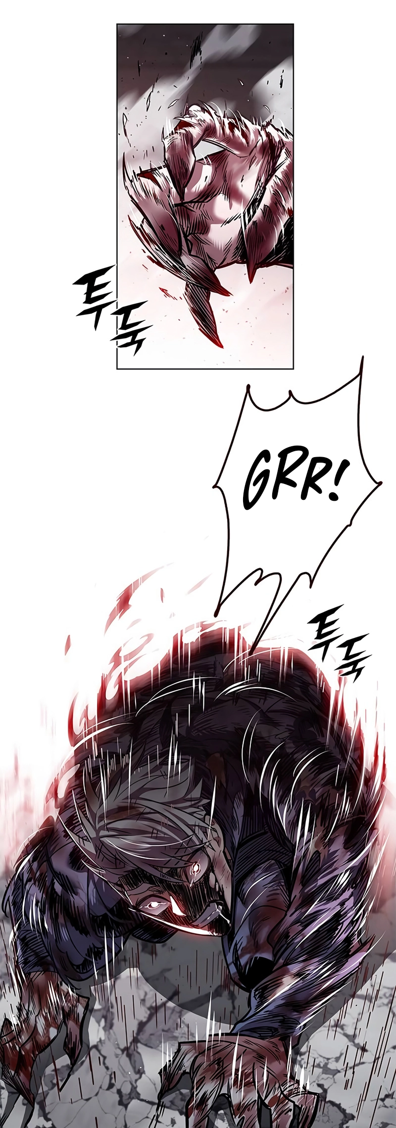 Read Eleceed PT-BR Manga Online