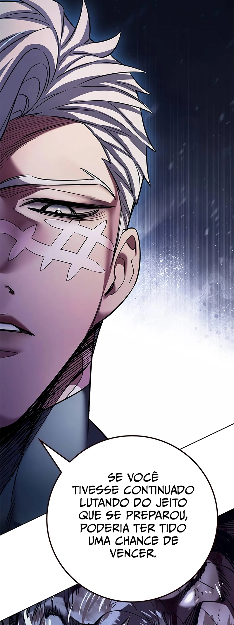 Read Eleceed PT-BR Manga Online