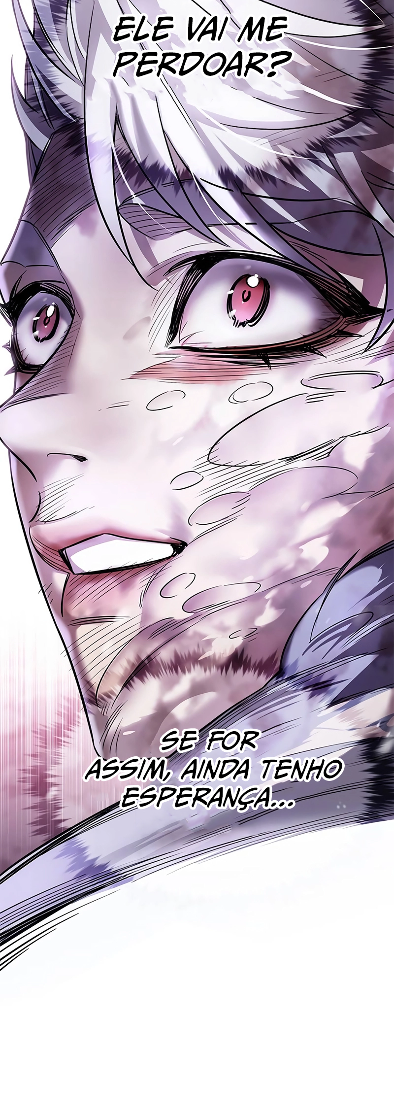 Read Eleceed PT-BR Manga Online