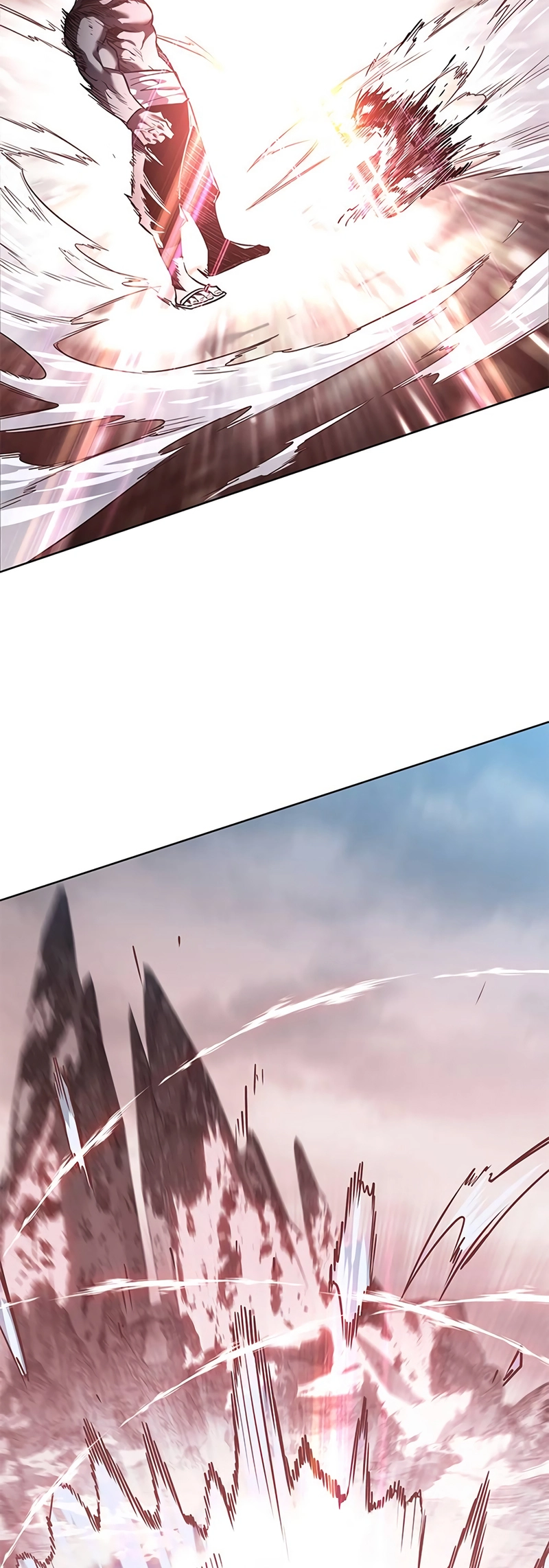 Read Eleceed PT-BR Manga Online