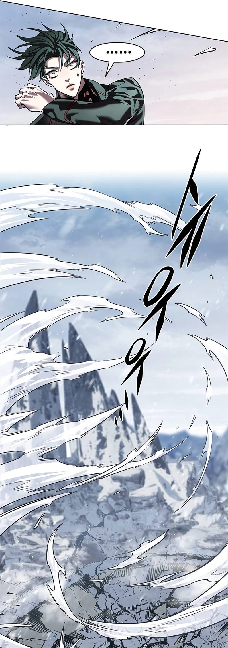 Read Eleceed PT-BR Manga Online