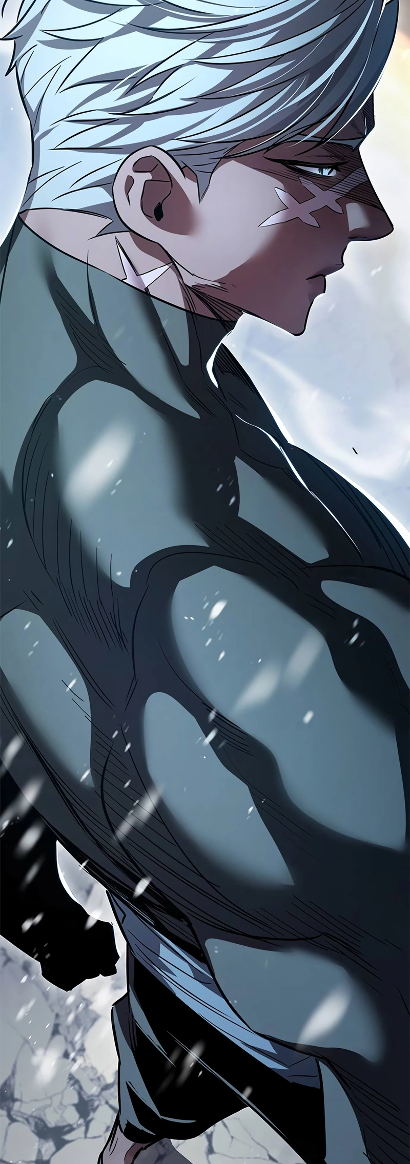 Read Eleceed PT-BR Manga Online