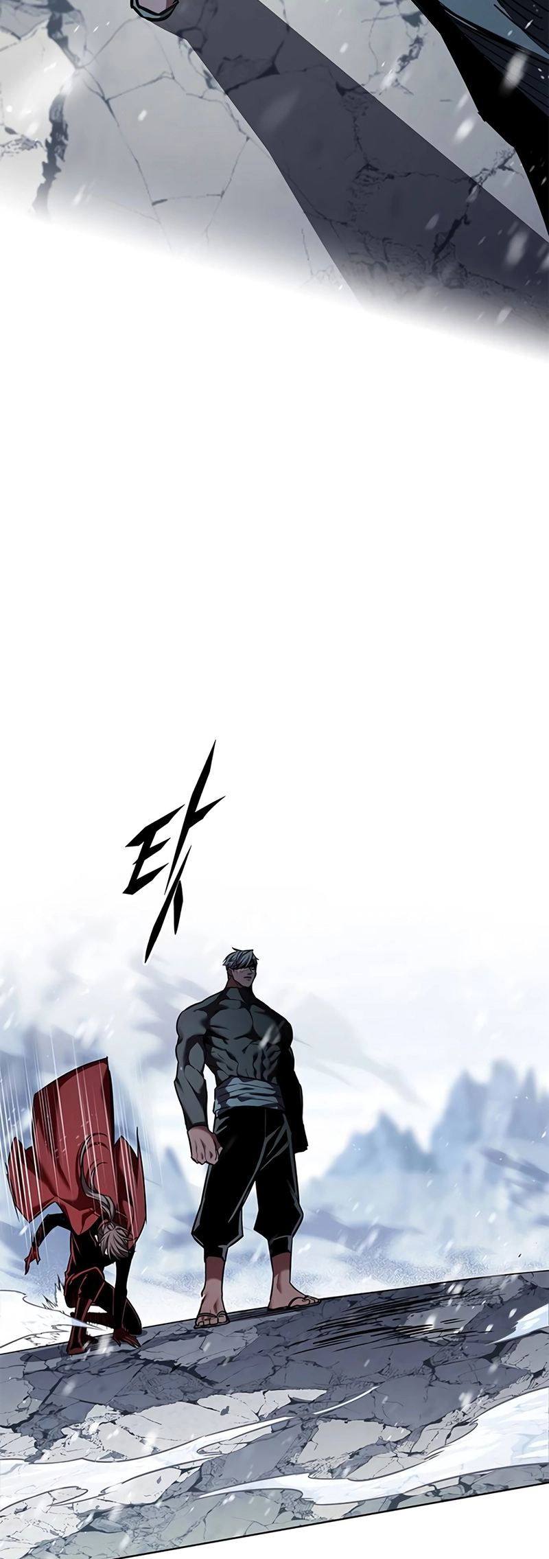 Read Eleceed PT-BR Manga Online