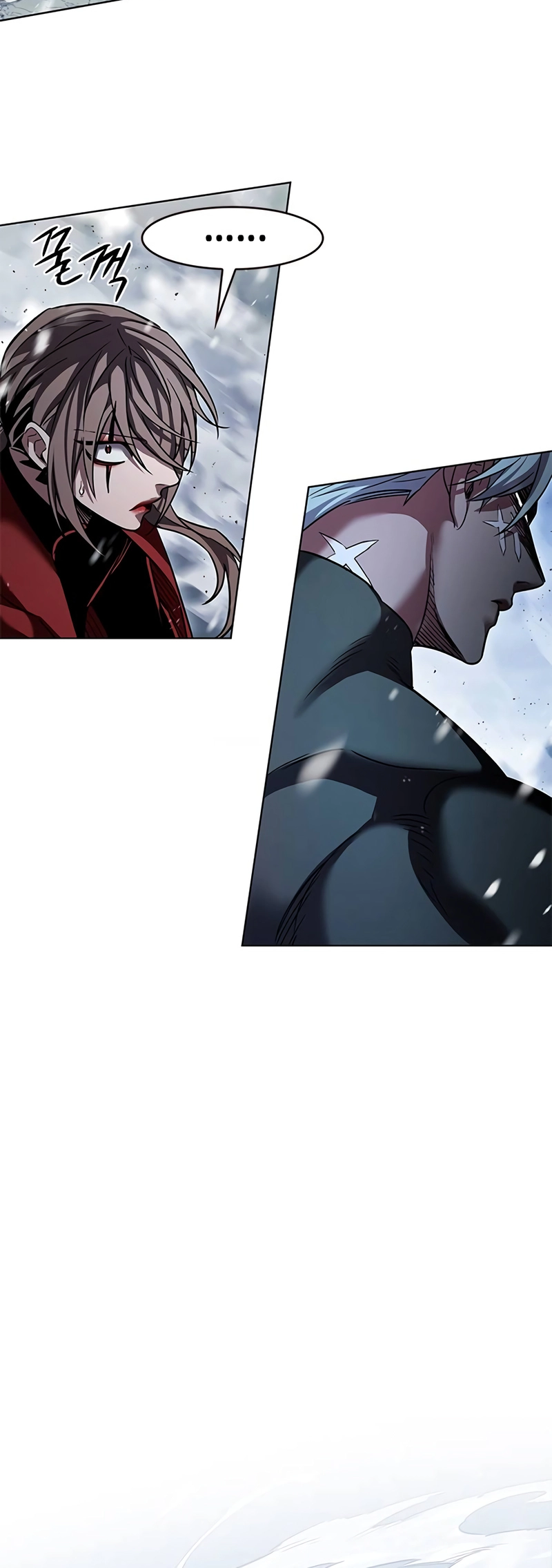 Read Eleceed PT-BR Manga Online