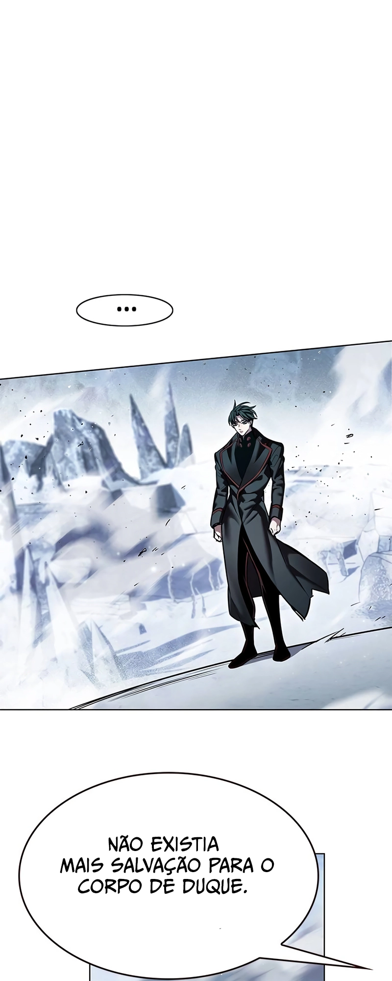 Read Eleceed PT-BR Manga Online