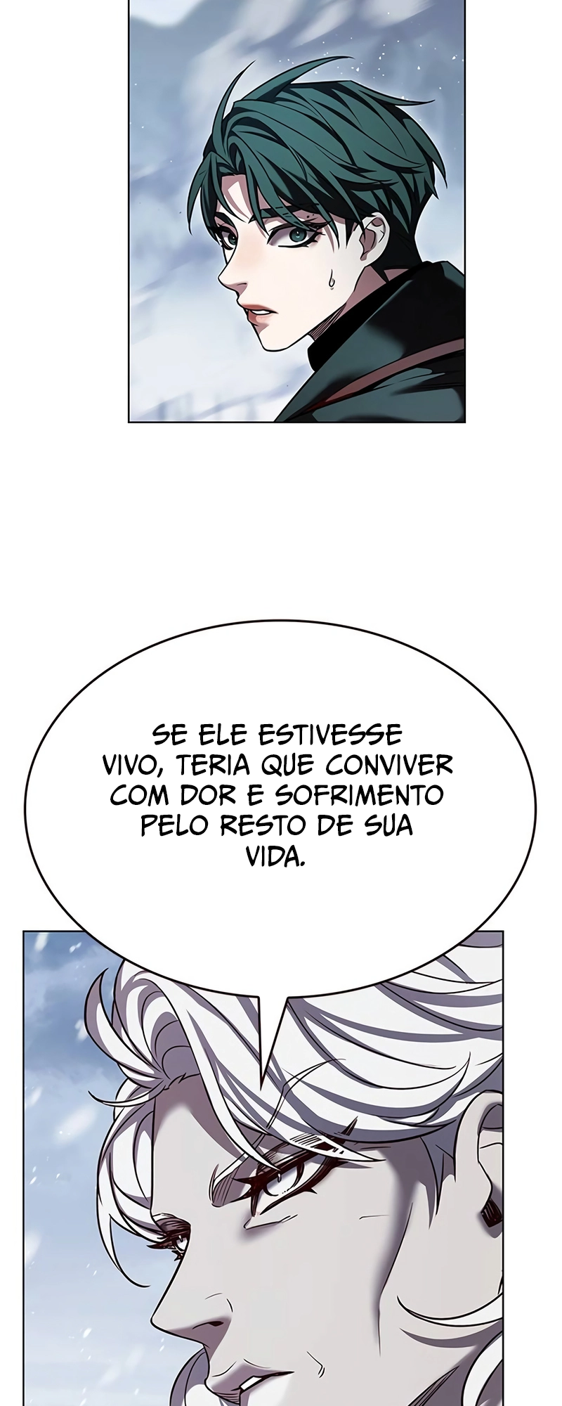 Read Eleceed PT-BR Manga Online