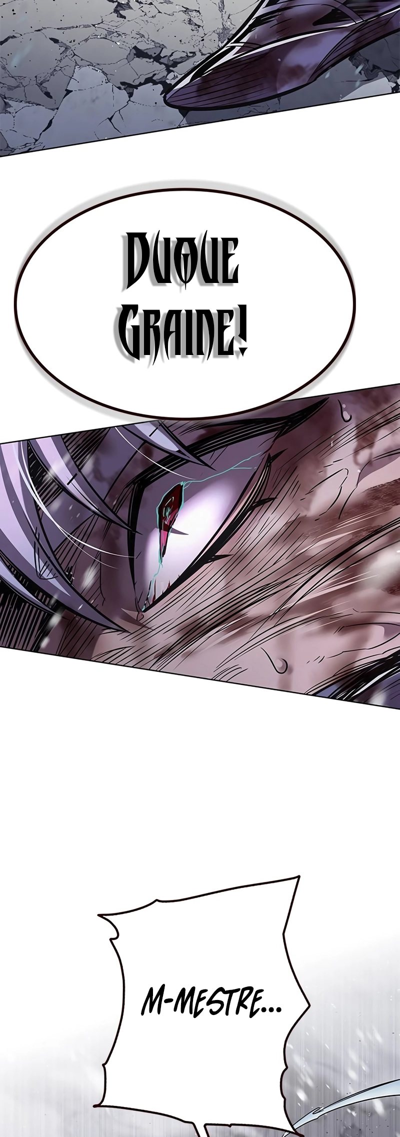 Read Eleceed PT-BR Manga Online